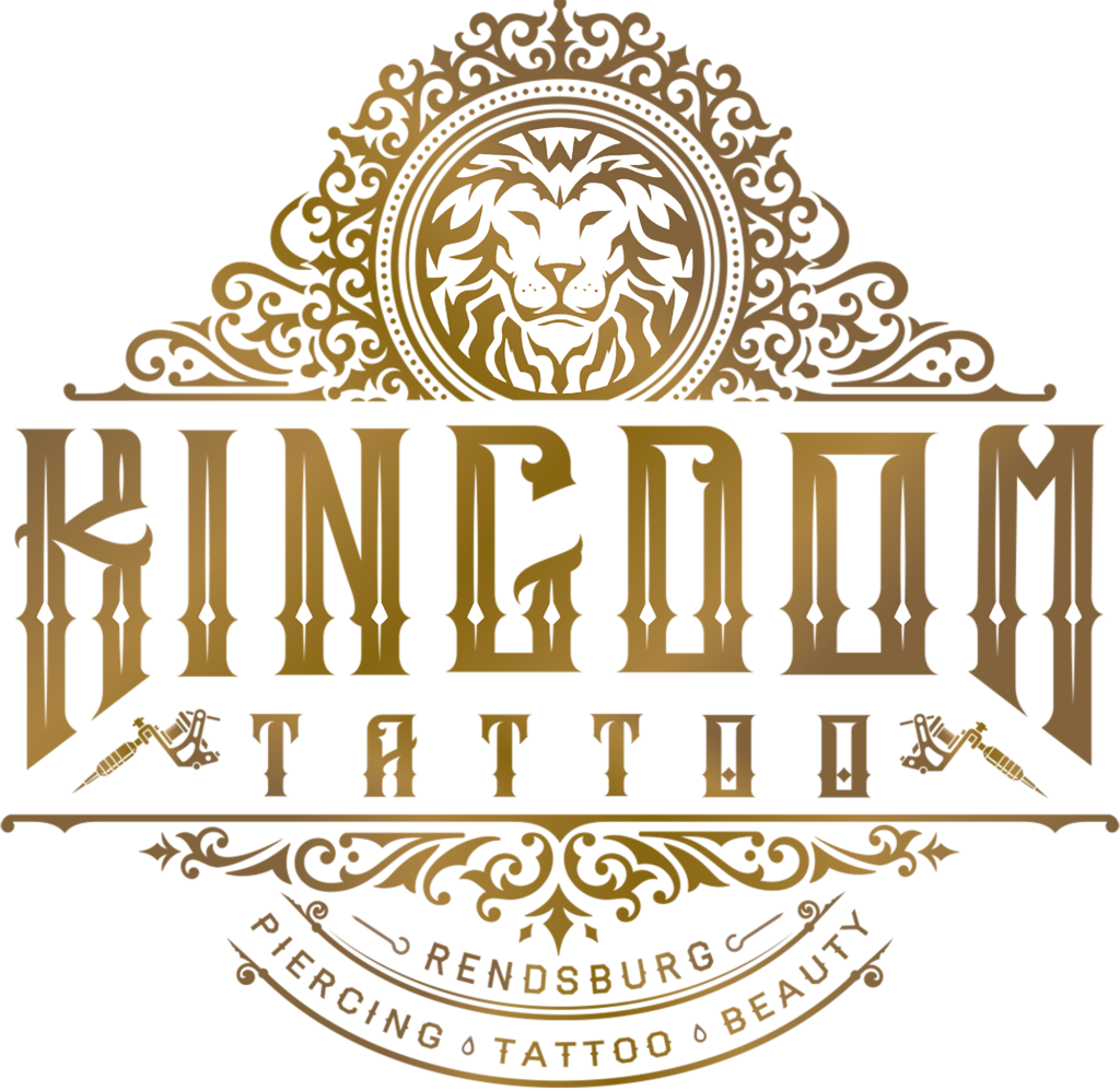 Kingdom Tattoo A Kings place Best in Town!